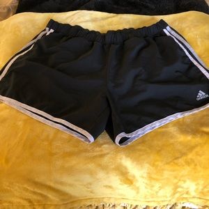 Adidas XL Marathon 10 shorts